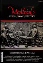 Montréal, artisans, histoire, patrimoine