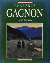 Boissay, Clarence Gagnon