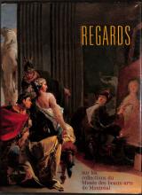 Regards sur les collections du MBAM