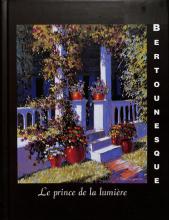 André Bertounesque