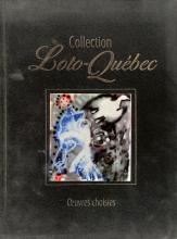 Collection Loto-Quebec