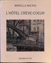 Hôtel Crève-coeur