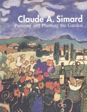 Claude A. Simard