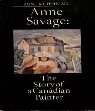McDougall, Anne Savage
