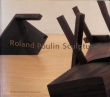 Roland Poulin Sculpture