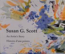 Susan G. Scott, peintre