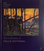 The collection of Mitzi & Mel Dobrin
