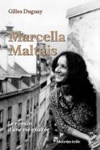 Marcella Maltais