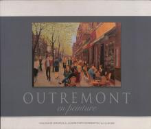 Outremont en peinture