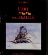 Aberg, L'art miroir