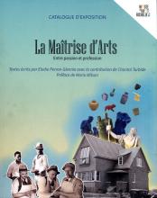 La maîtrise d'art