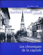 Québec 1608-2008