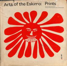 Art of the Eskimo : Prints