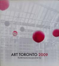 Art Toronto 2009