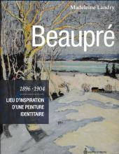 Beaupré, 1896-1904