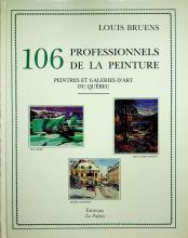 Bruens, 106 professionnels de la peinture