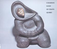 The Permanent Collection Inuit Art and Craft c. 1900-1980