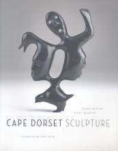 Cape Dorset, Sculpture