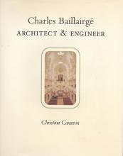 Charles Baillargé