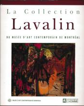 La collection Lavalin