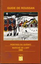 Peintres du Québec 2000