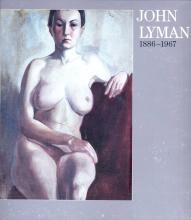 John Lyman 1886-1967