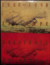 L'estampe originale au Québec 1980-1990