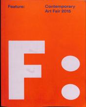 Features : Contemporary Art Fair 2015