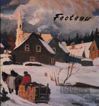 Fecteau, Signatures