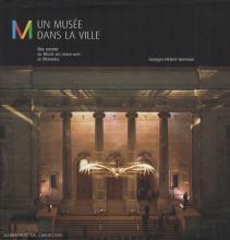 Georges-Hébert Germain, Un musée dans la ville