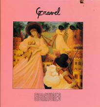 Francine Gravel, Signatures