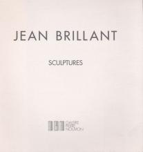 Jean Brillant sculptures