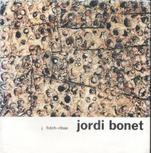 Jordi Bonet