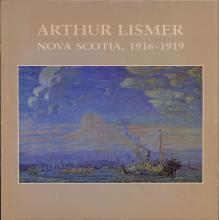 Arthur Lismer