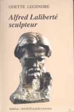 Alfred Laliberté sculpteur