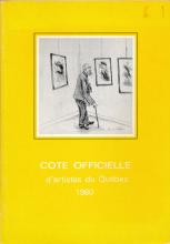 Lemieux Cote officielle 1980