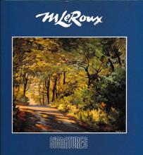 M LeRoux, Signatures