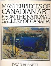 Masterpieces of Canadian Art