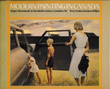 Modern Painting in Canada