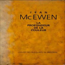 Jean McEwen