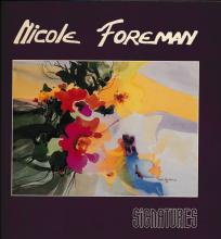 Nicole Foreman, Signatures