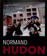 Normand Hudon, peintre ou magicien