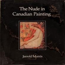 The Nude in Canadian Painting