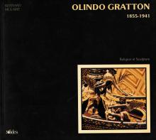 Olinda Gratton, 1855-1941