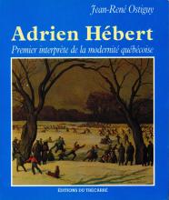Ostiguy, Adrien Hébert