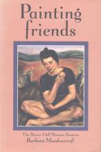 Painting friends