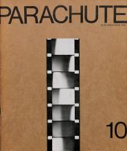 Parachute 10