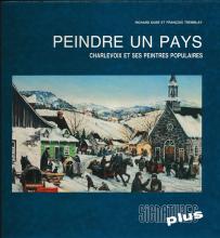 Peindre un pays, Signatures plus