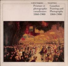 Peinture et photographies 1860-1900