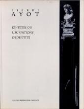 Pierre Ayot